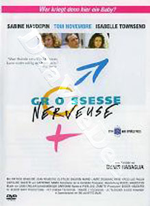 False Pregnancy | Grossesse nerveuse  | Wer kriegt denn hier ein Baby?  DVD